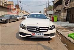 مرسيدس بنز E-Class